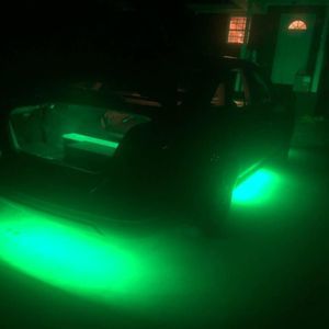 Meet your Posher, Preston